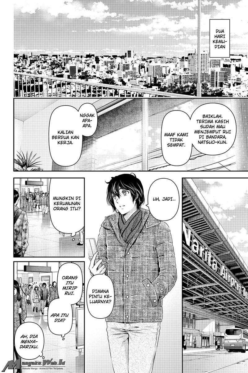 Chapter 133 - halaman 19