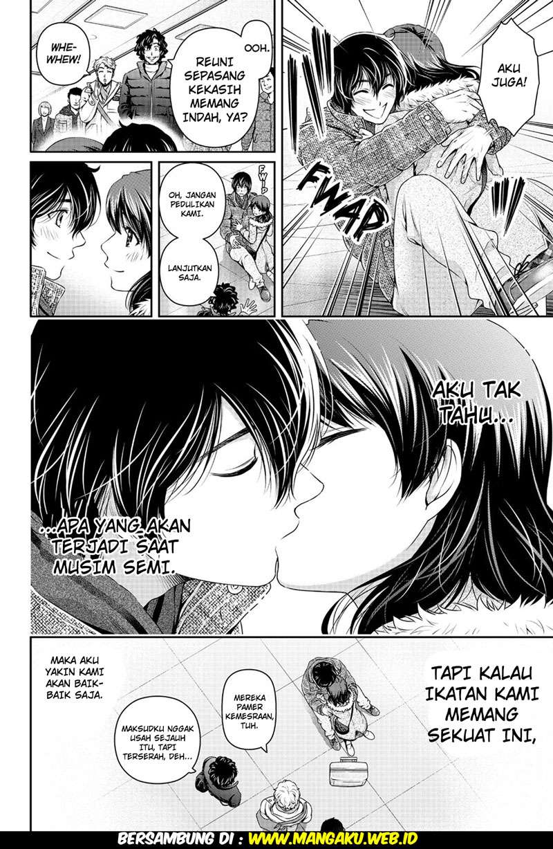Chapter 133 - halaman 21