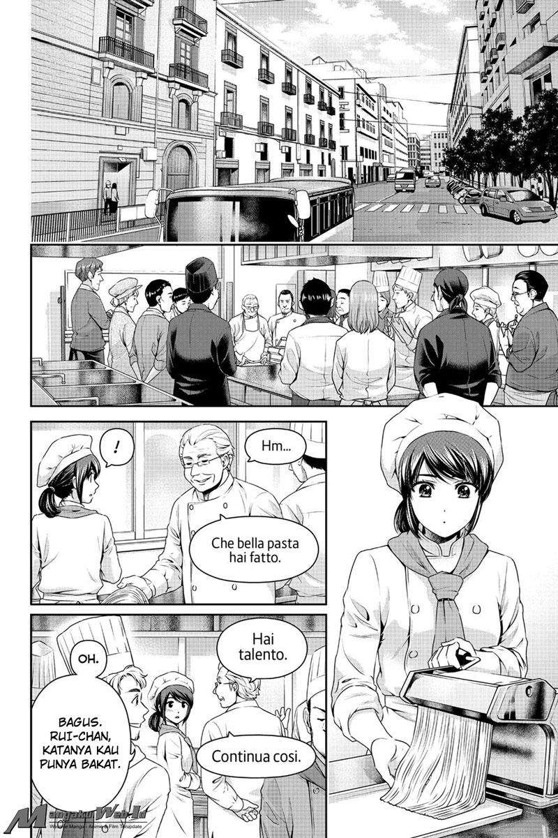 Chapter 132 - halaman 3