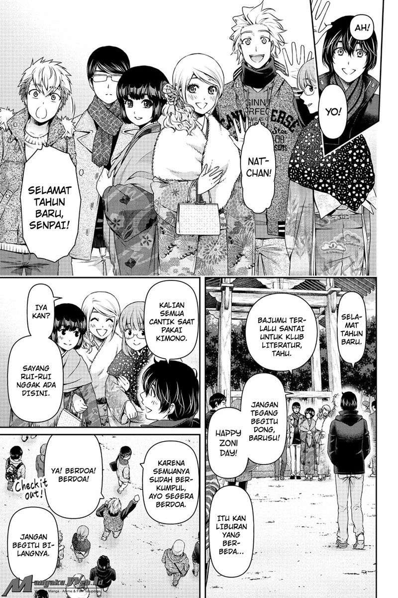 Chapter 131 - halaman 11