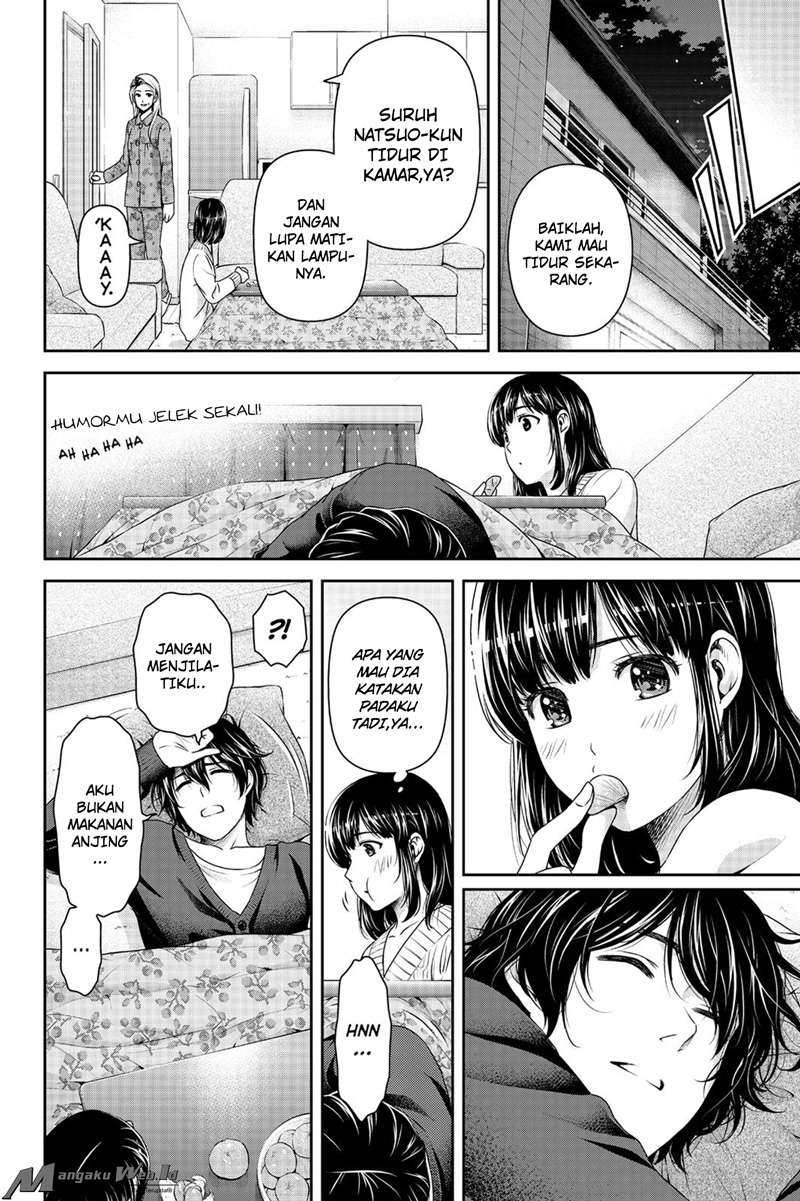 Chapter 130 - halaman 18