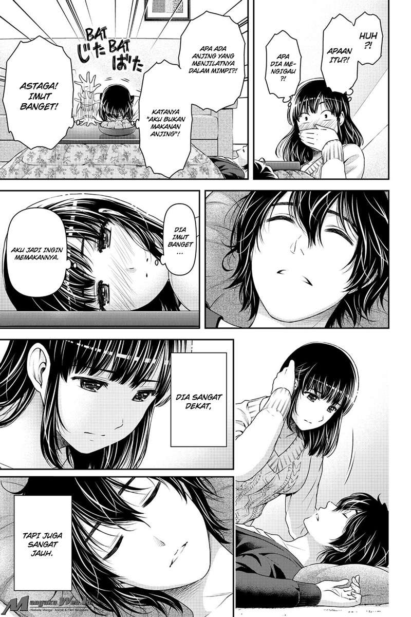 Chapter 130 - halaman 19