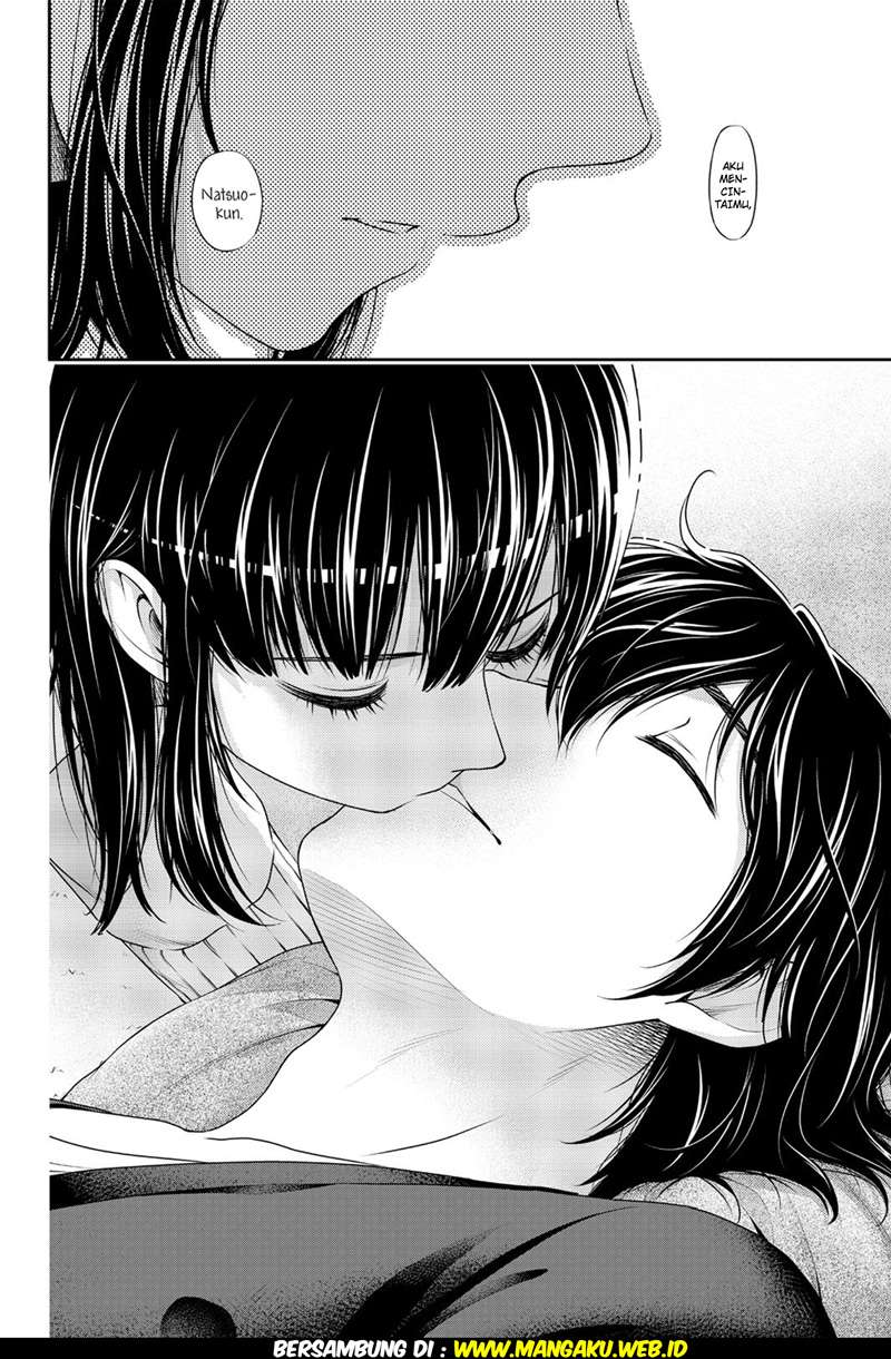 Chapter 130 - halaman 20