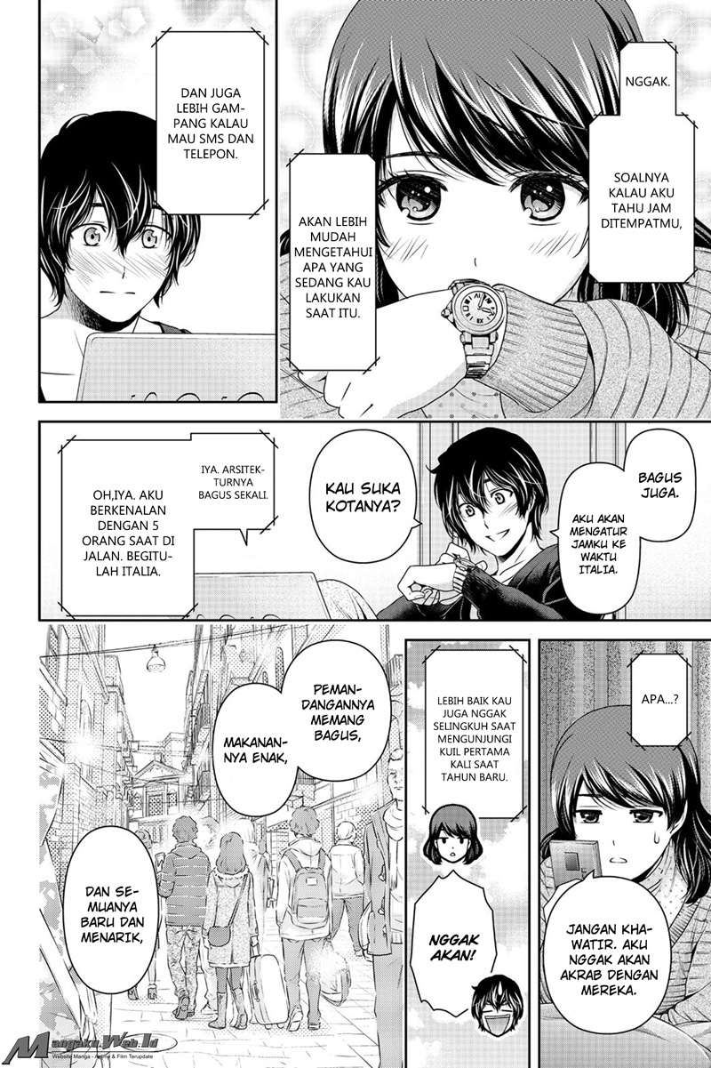 Chapter 130 - halaman 10