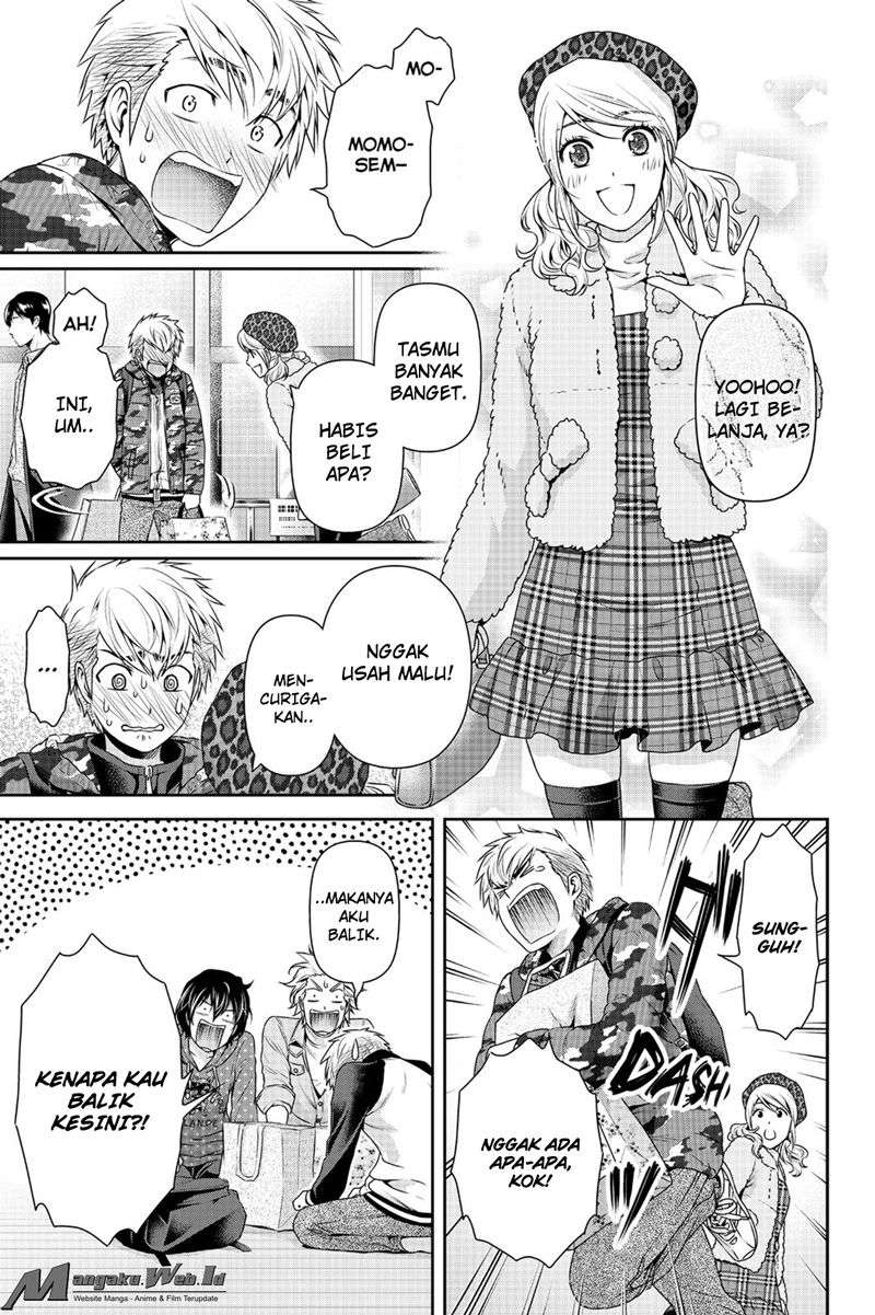 Chapter 128 - halaman 16