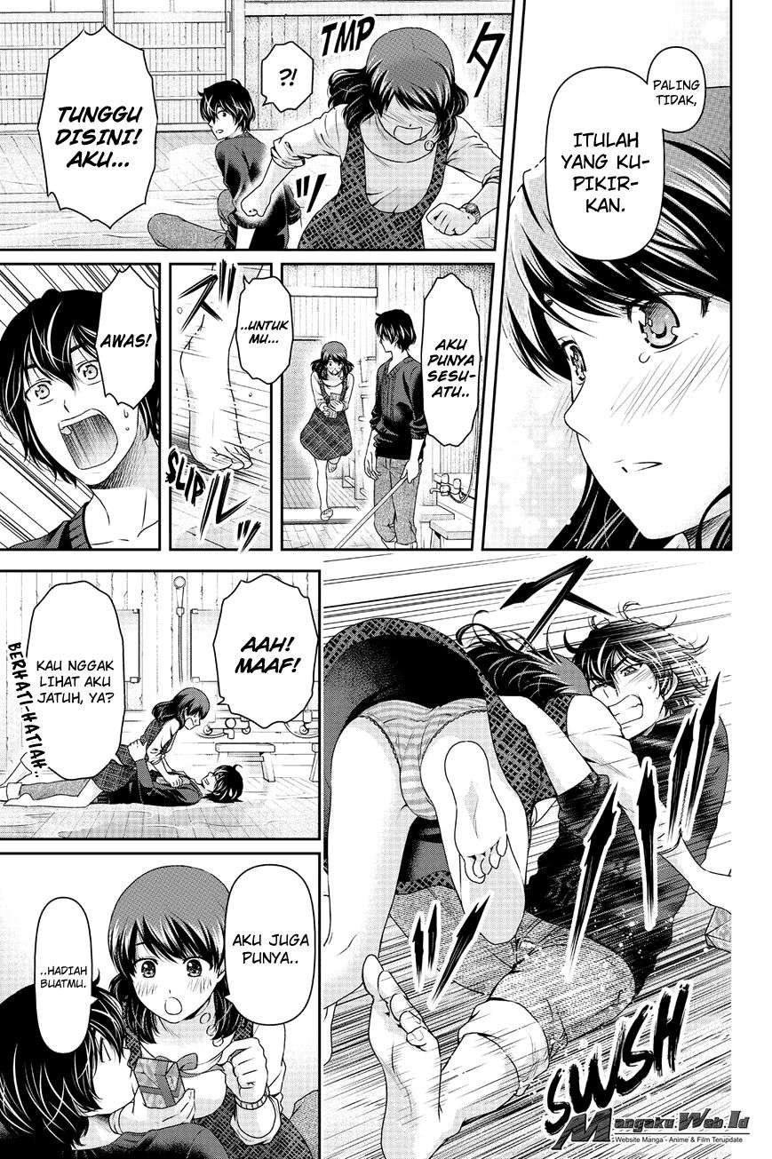 Chapter 127 - halaman 17