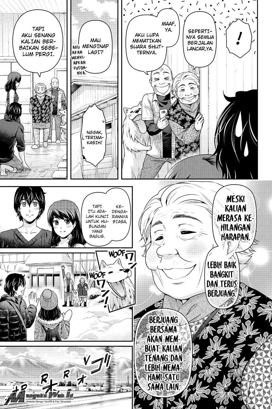 Chapter 127 - halaman 19