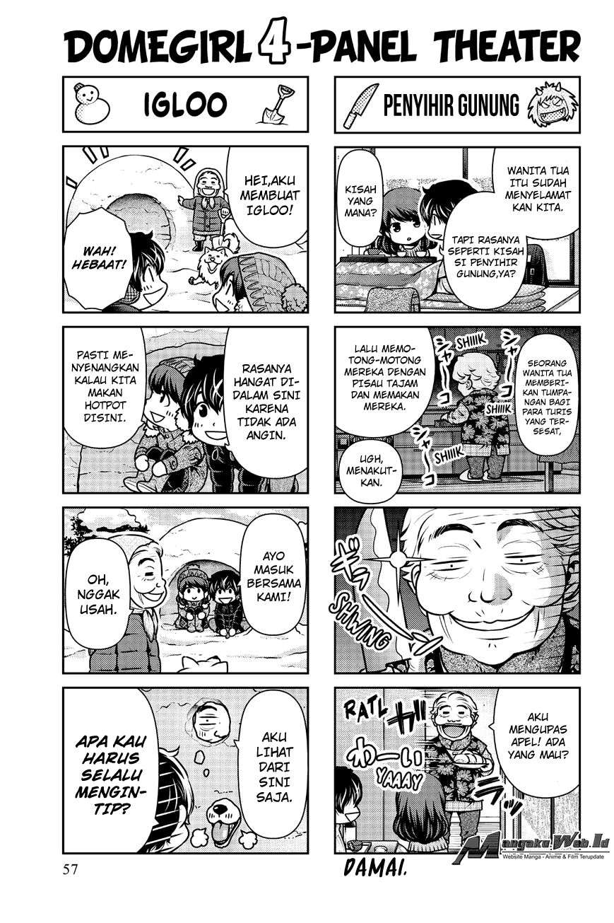 Chapter 127 - halaman 21