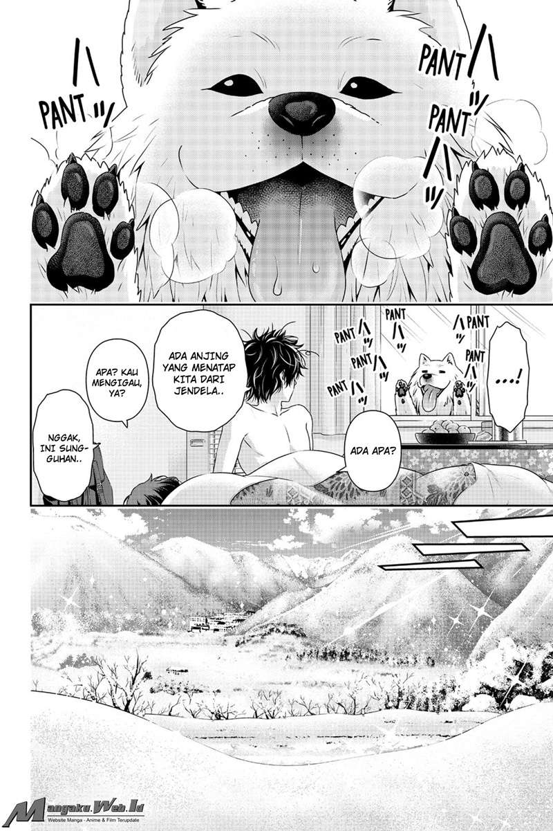 Chapter 126 - halaman 12