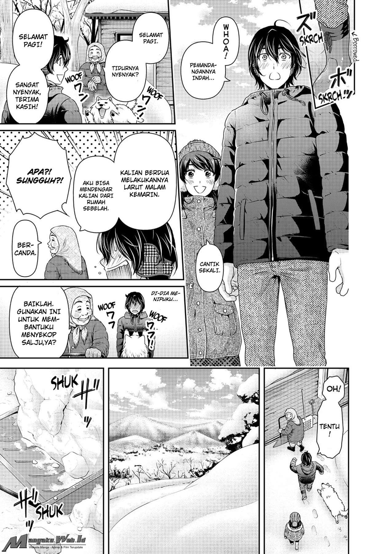 Chapter 126 - halaman 13