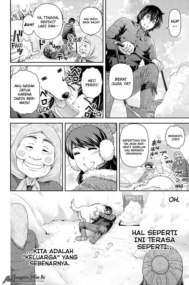 Chapter 126 - halaman 14