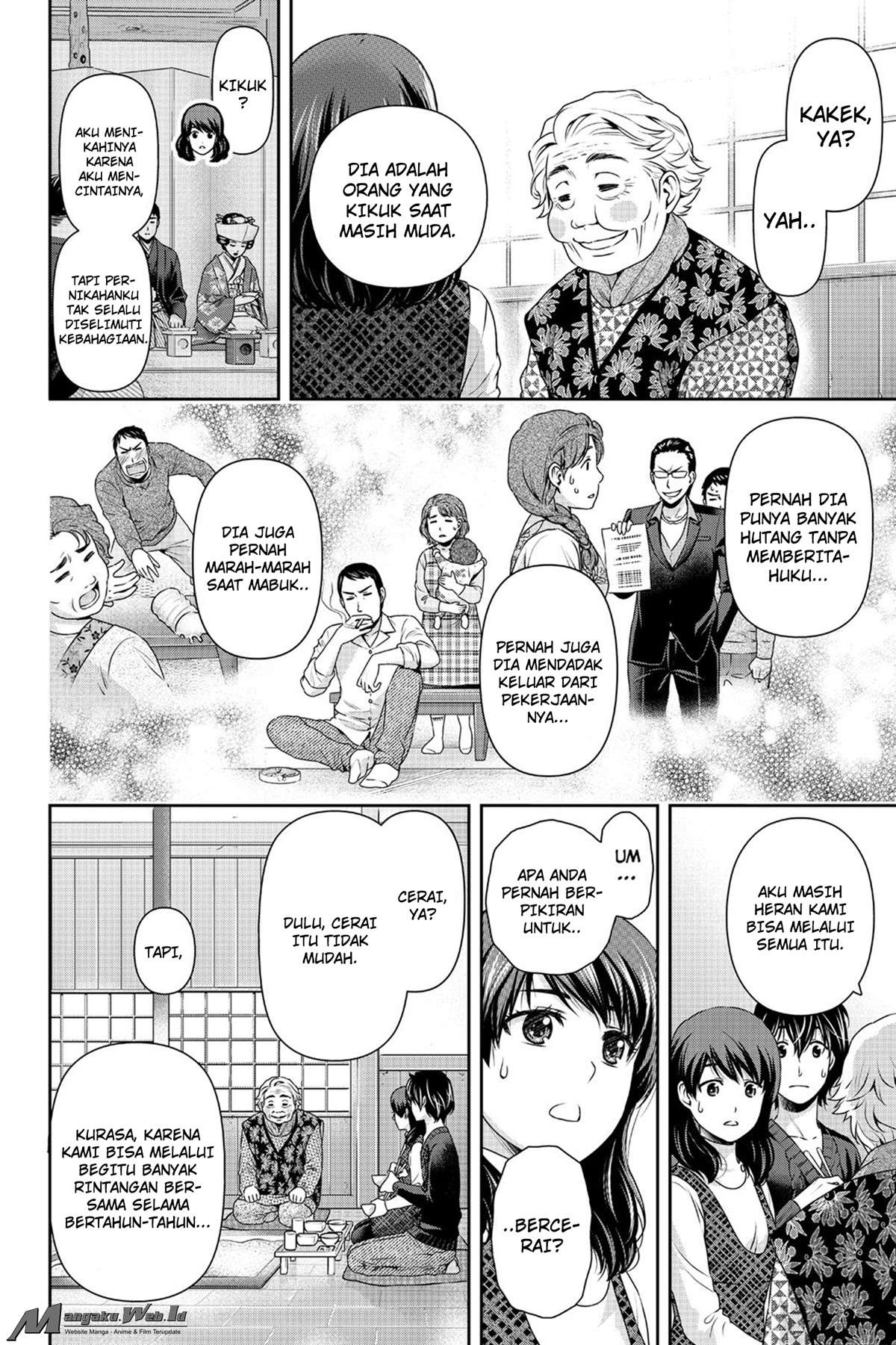 Chapter 126 - halaman 16