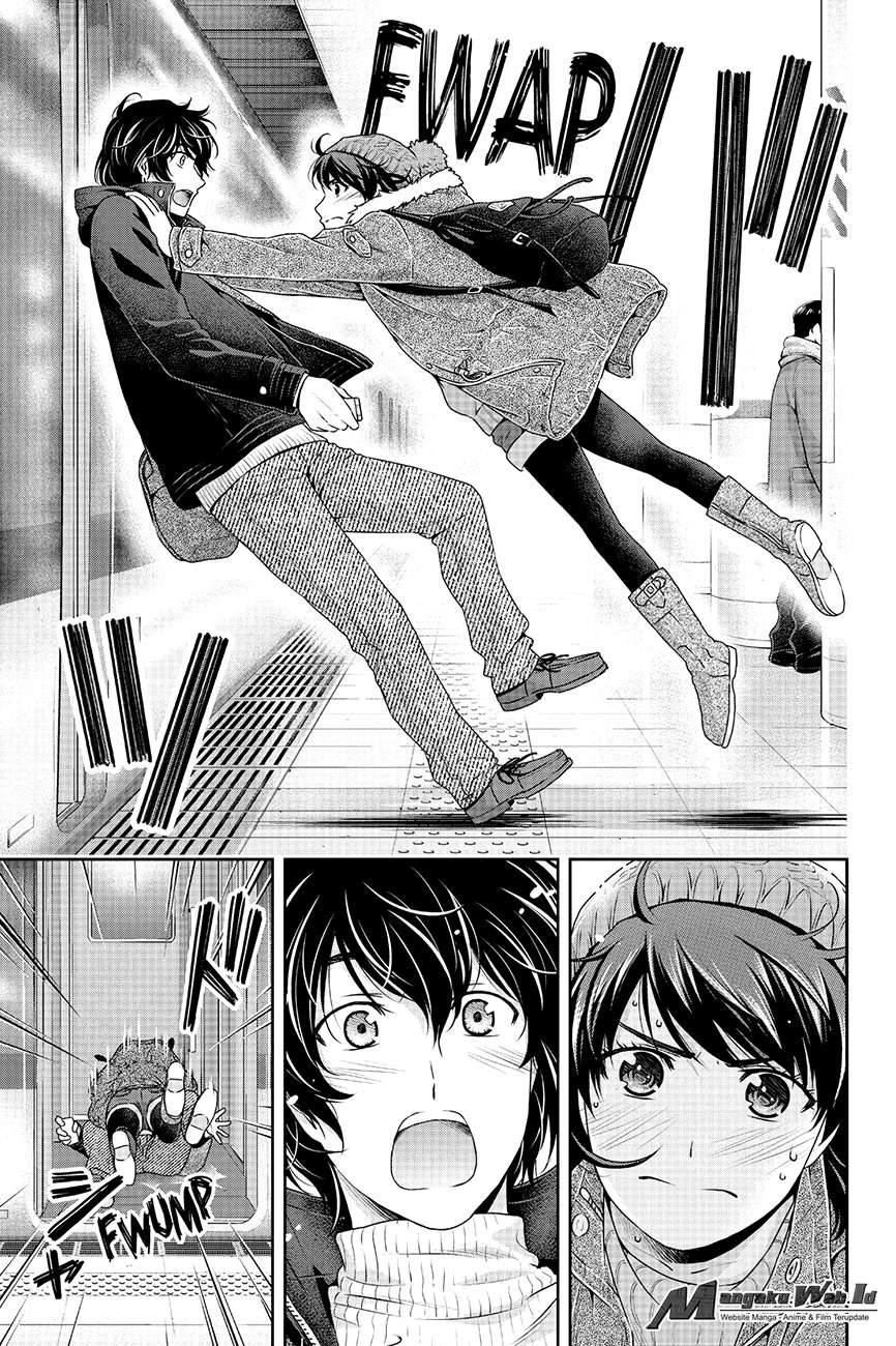 Chapter 124 - halaman 18