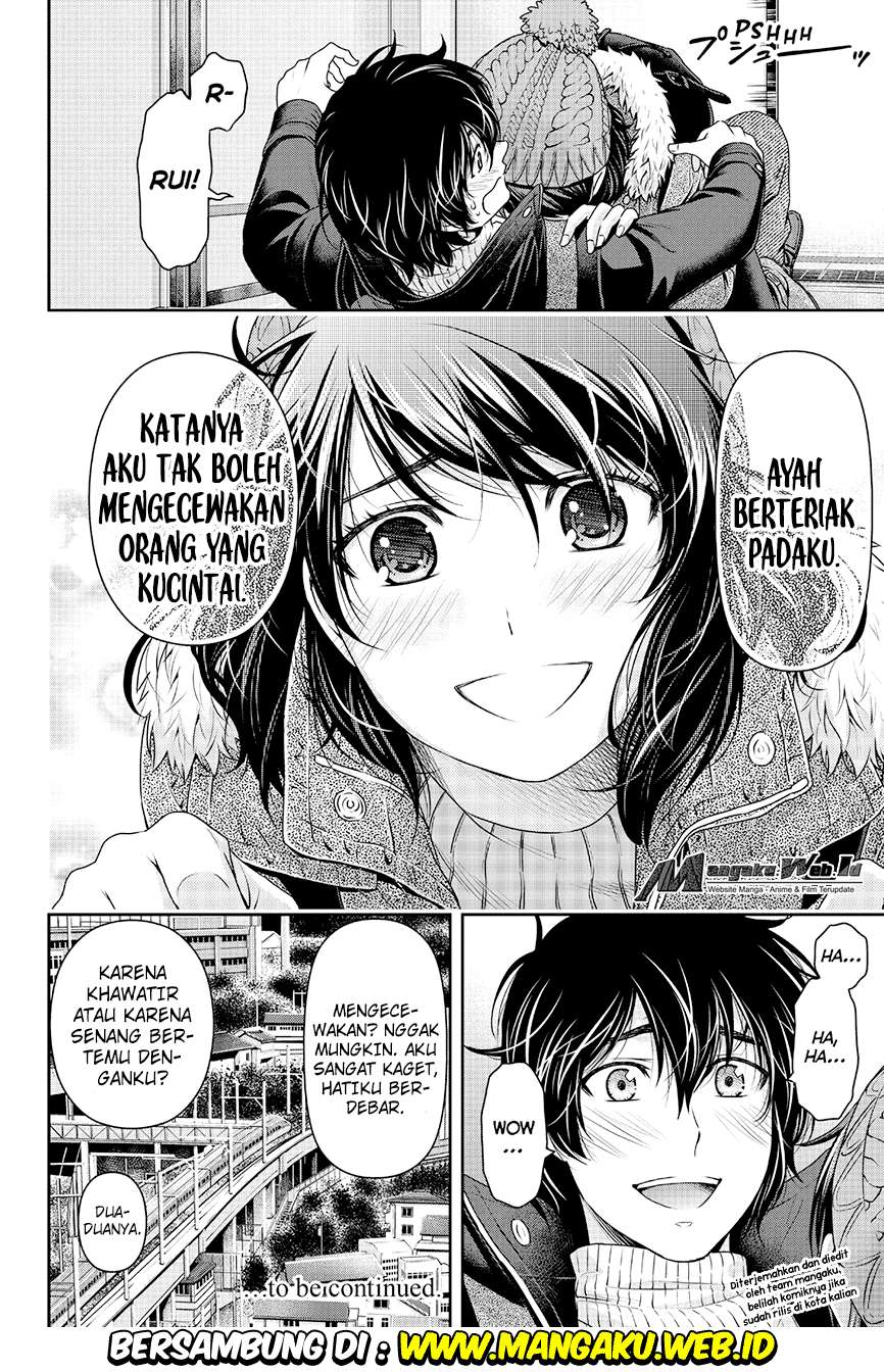 Chapter 124 - halaman 19