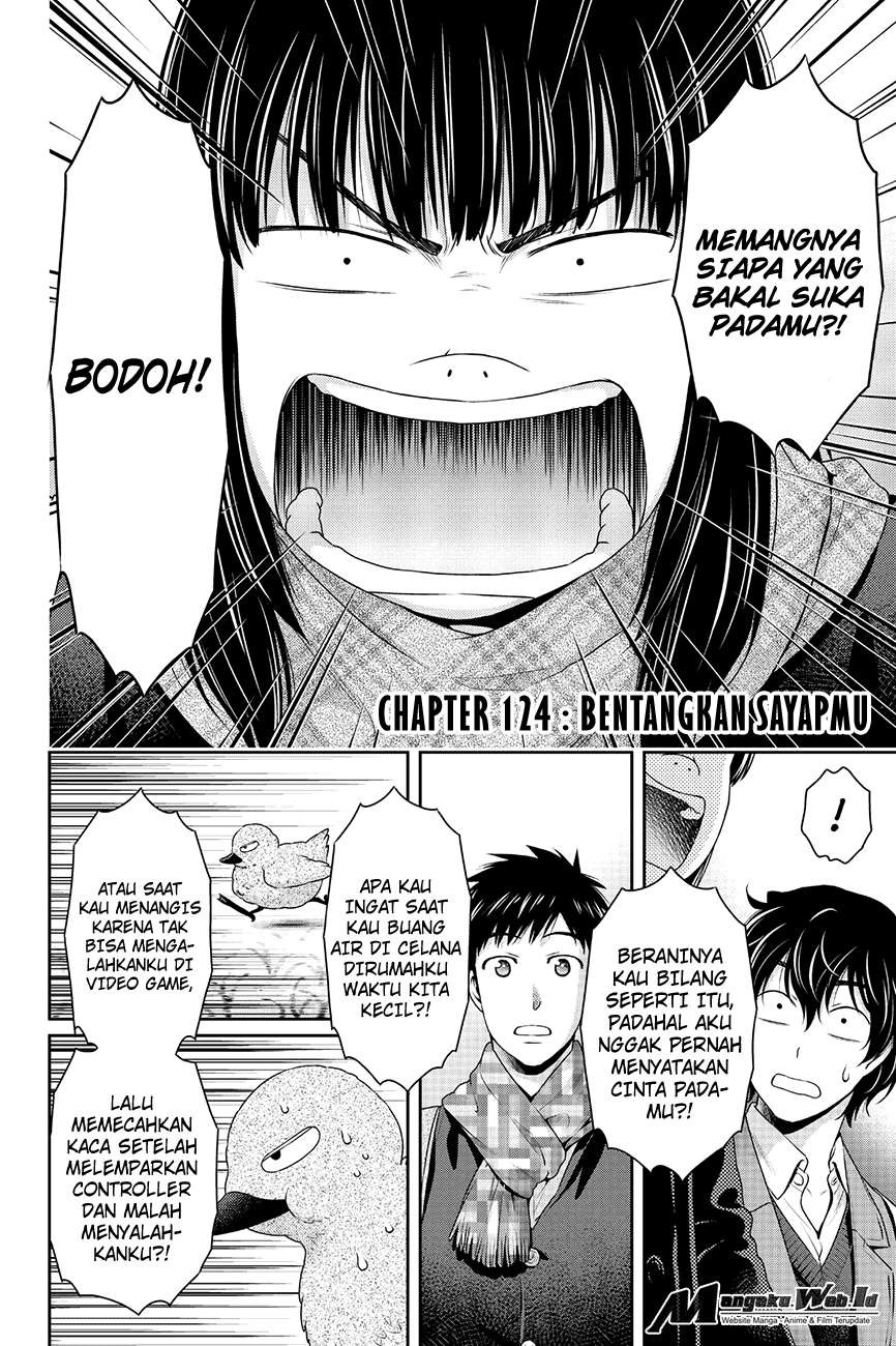 Chapter 124 - halaman 3