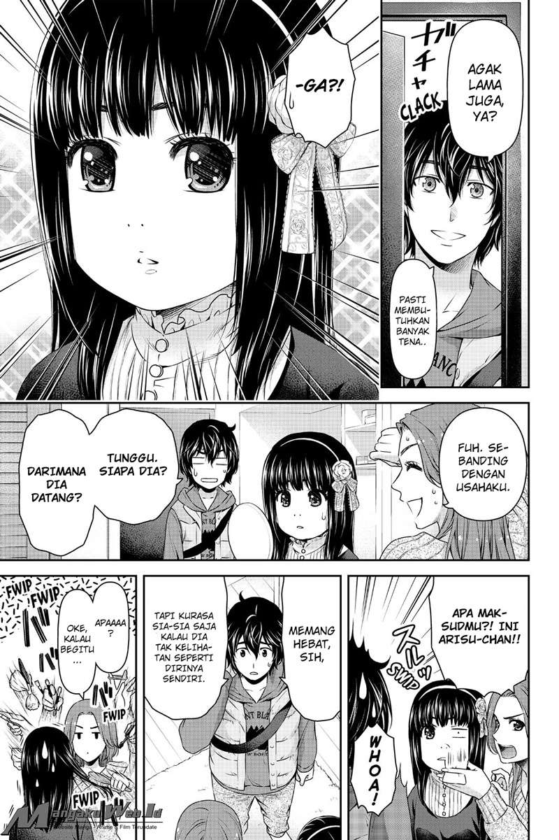 Chapter 122 - halaman 15