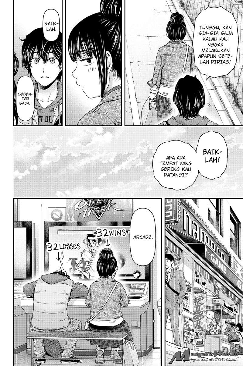 Chapter 122 - halaman 18