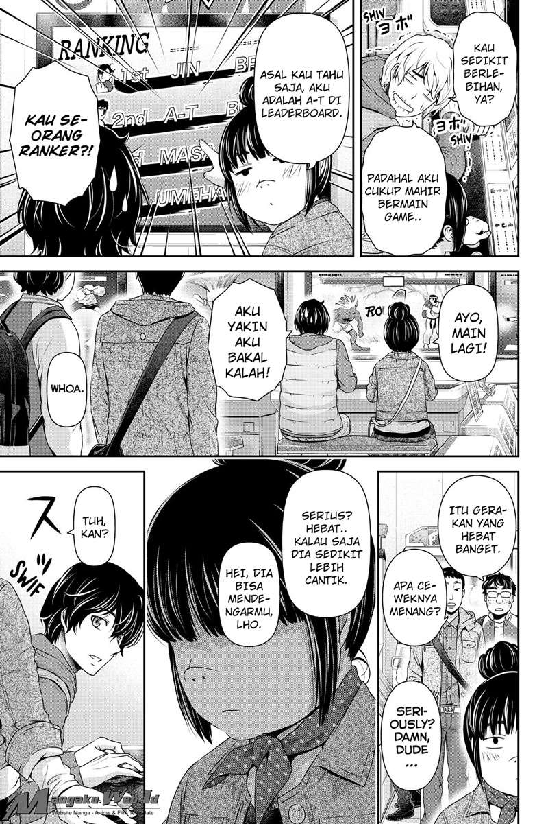 Chapter 122 - halaman 19