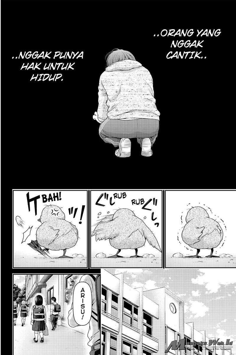 Chapter 122 - halaman 10