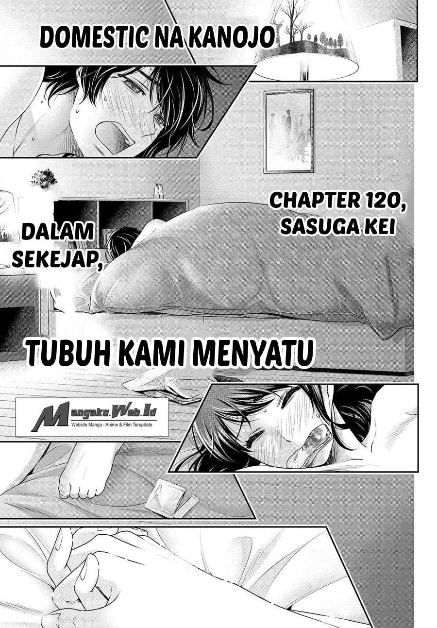 Chapter 120 - halaman 3