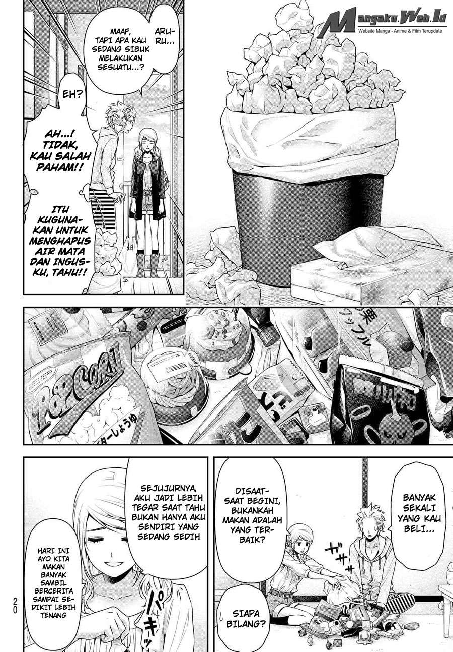 Chapter 116 - halaman 14