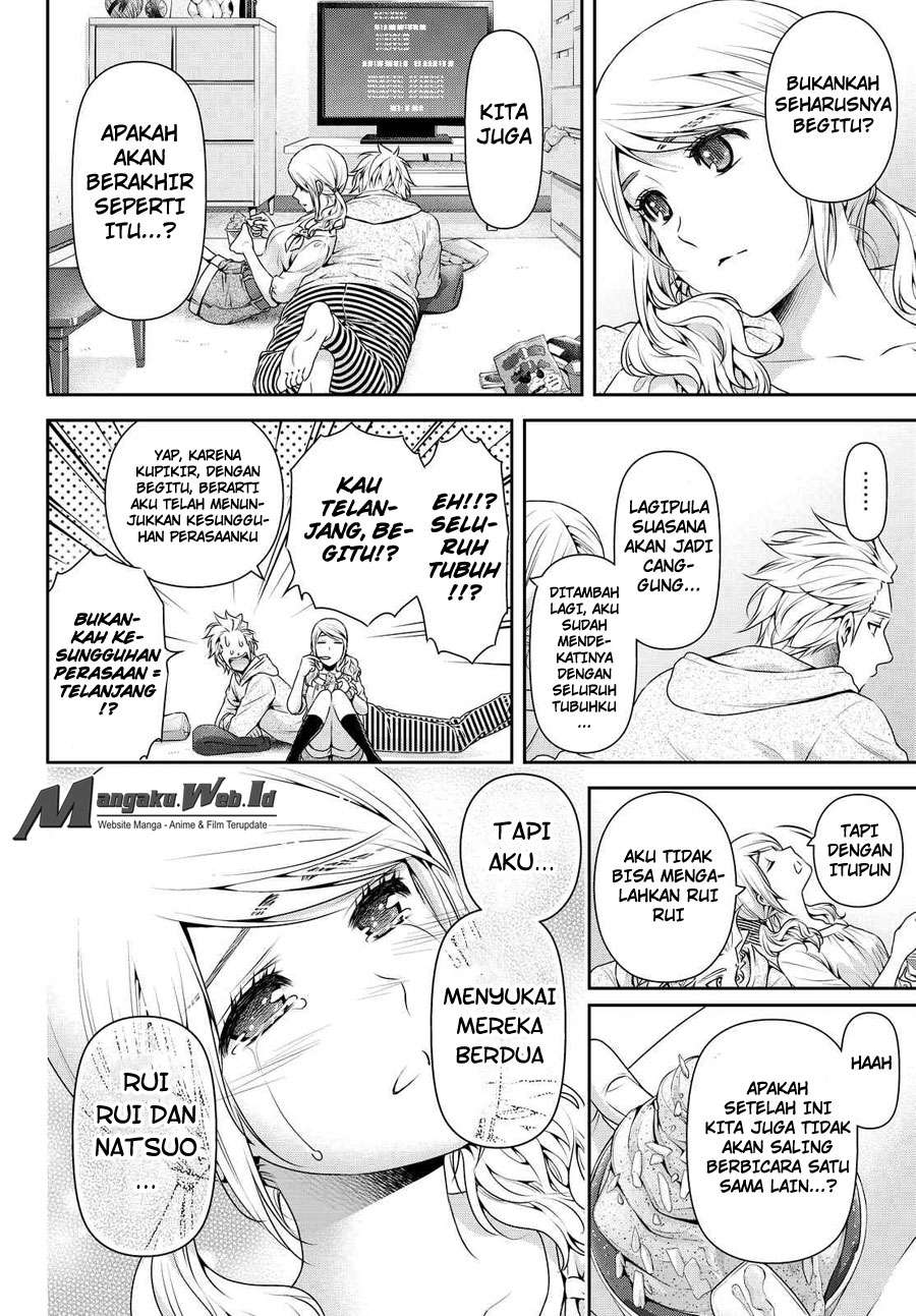 Chapter 116 - halaman 16