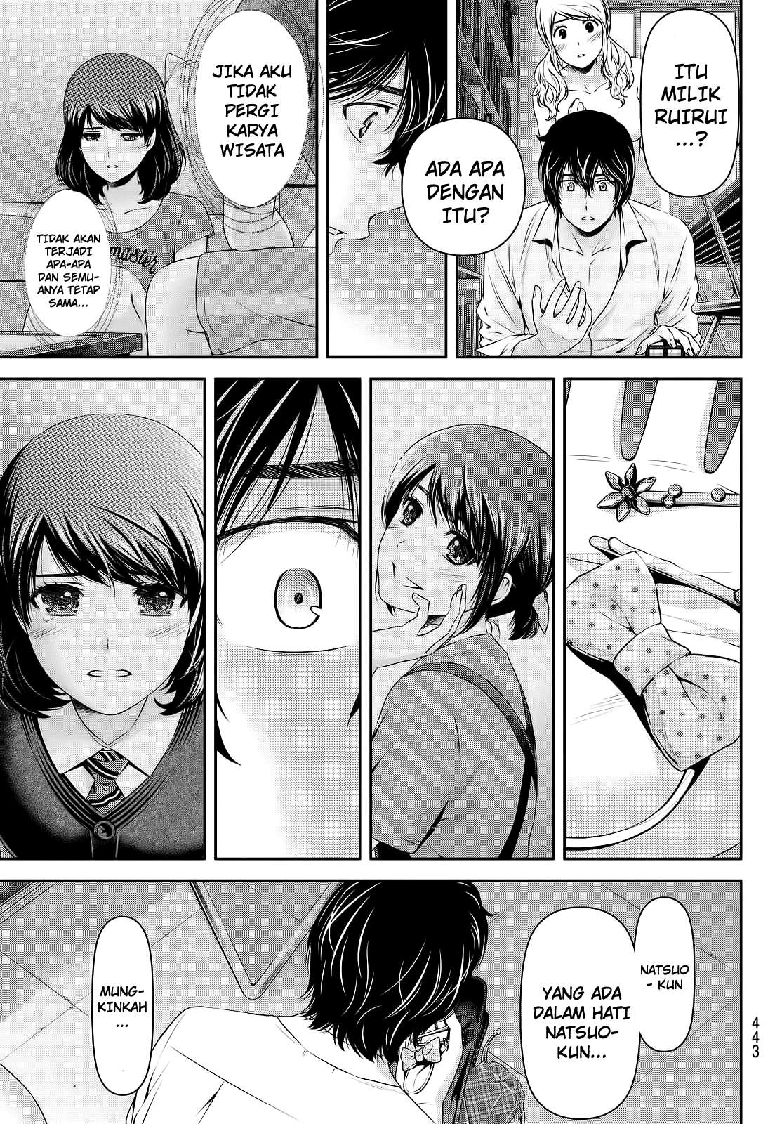 Chapter 114 - halaman 13