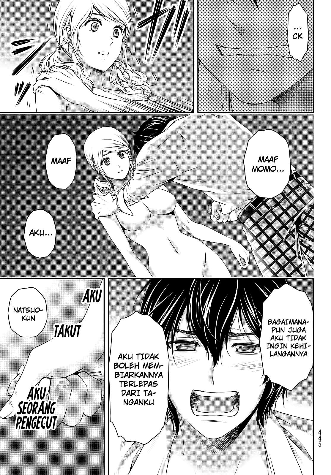 Chapter 114 - halaman 15