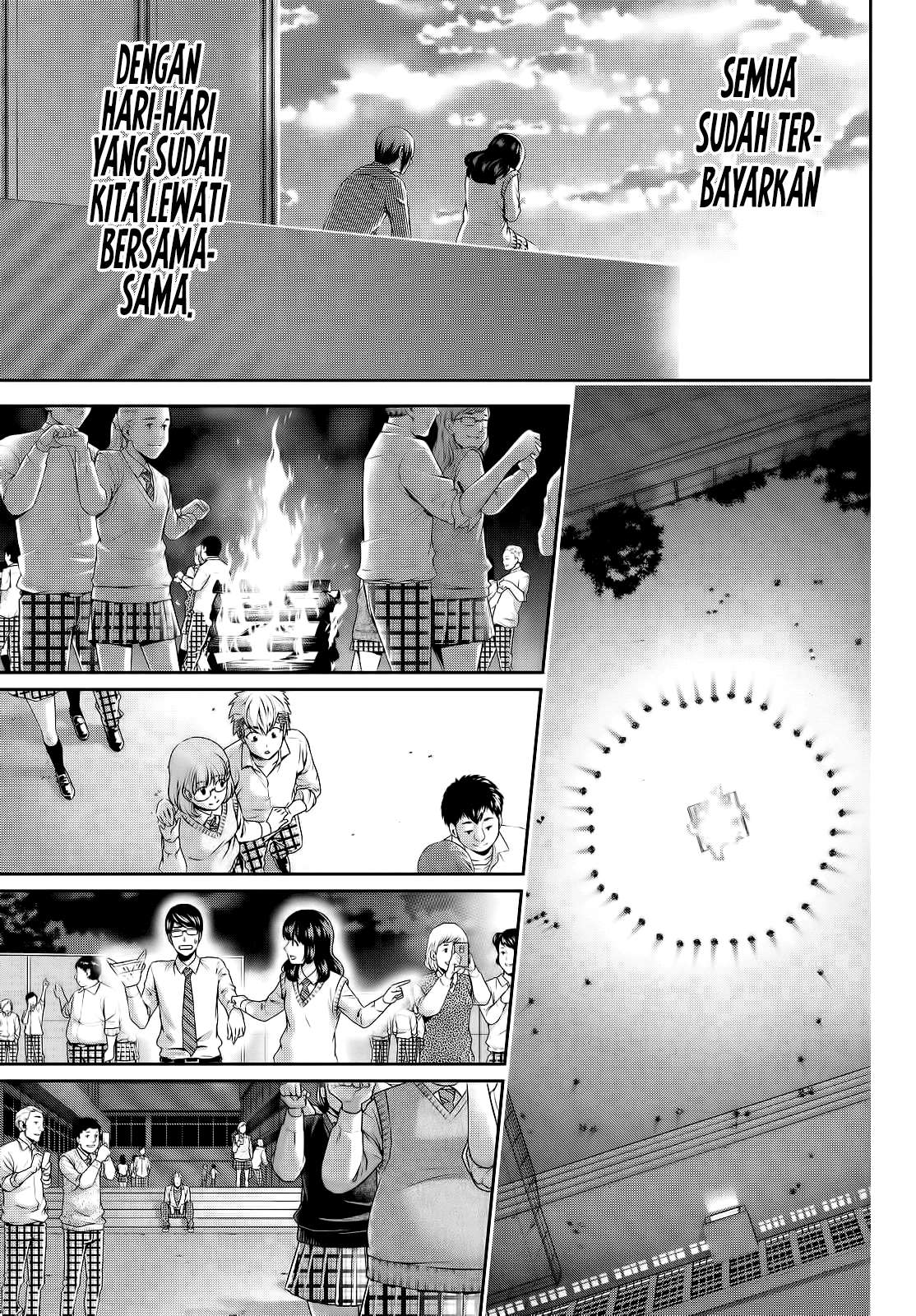 Chapter 113 - halaman 20