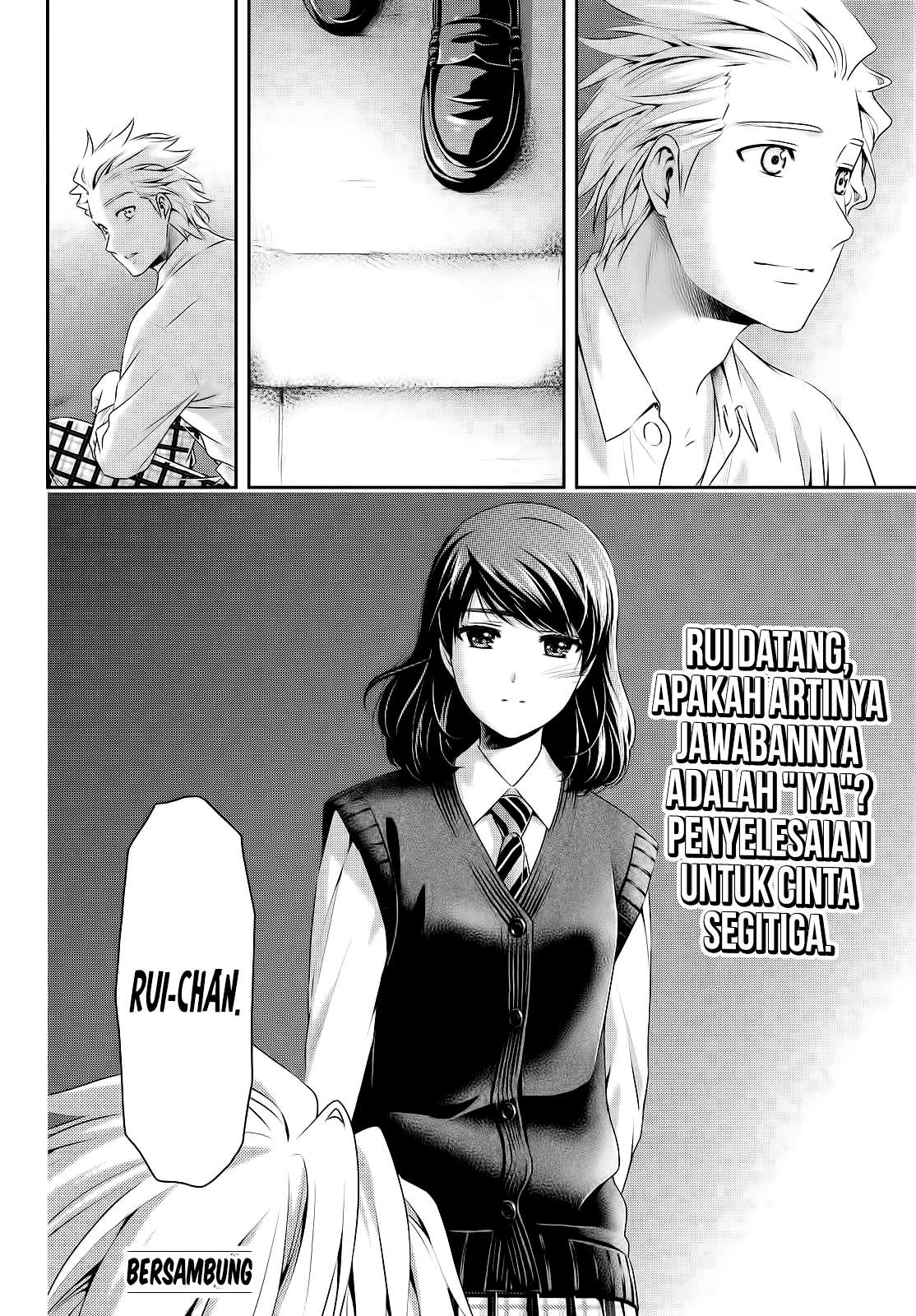 Chapter 113 - halaman 21