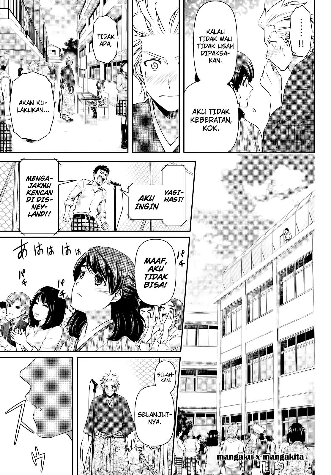 Chapter 113 - halaman 6