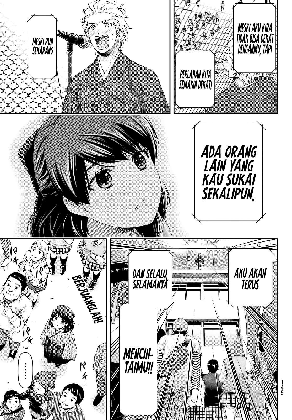 Chapter 113 - halaman 8
