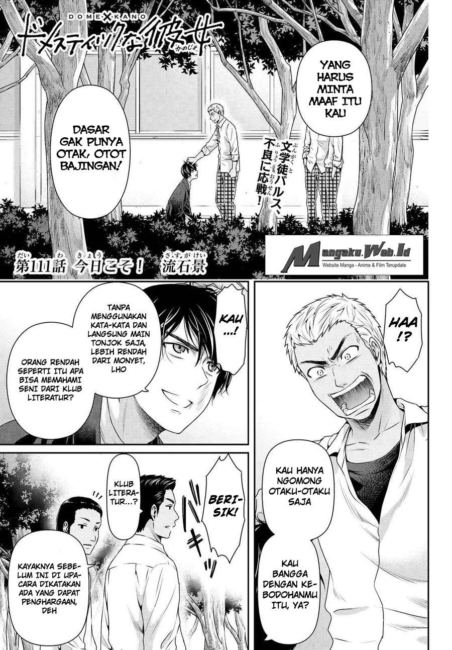 Chapter 111 - halaman 3