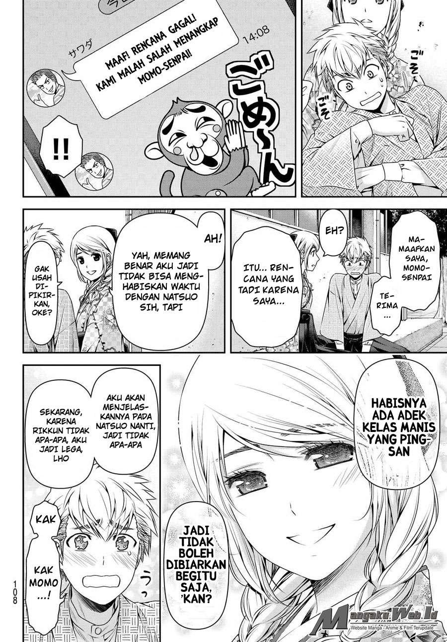 Chapter 110 - halaman 18