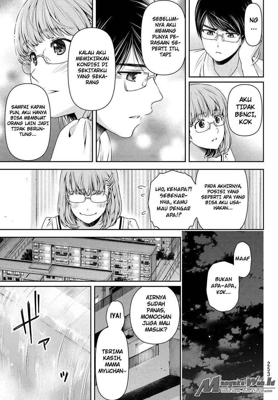 Chapter 108 - halaman 18