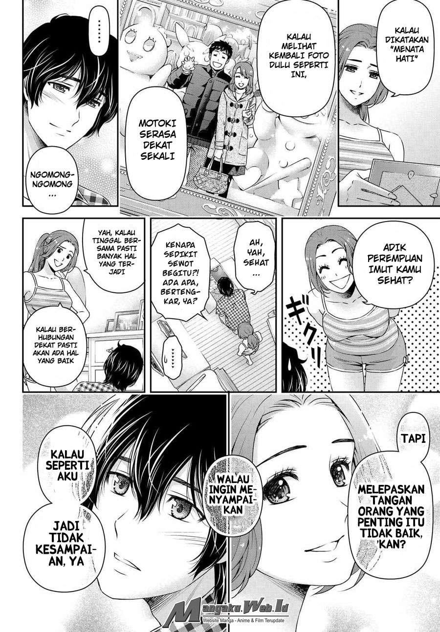 Chapter 107 - halaman 18