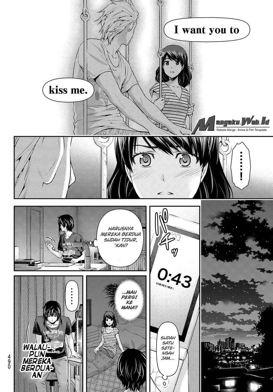 Chapter 106 - halaman 14