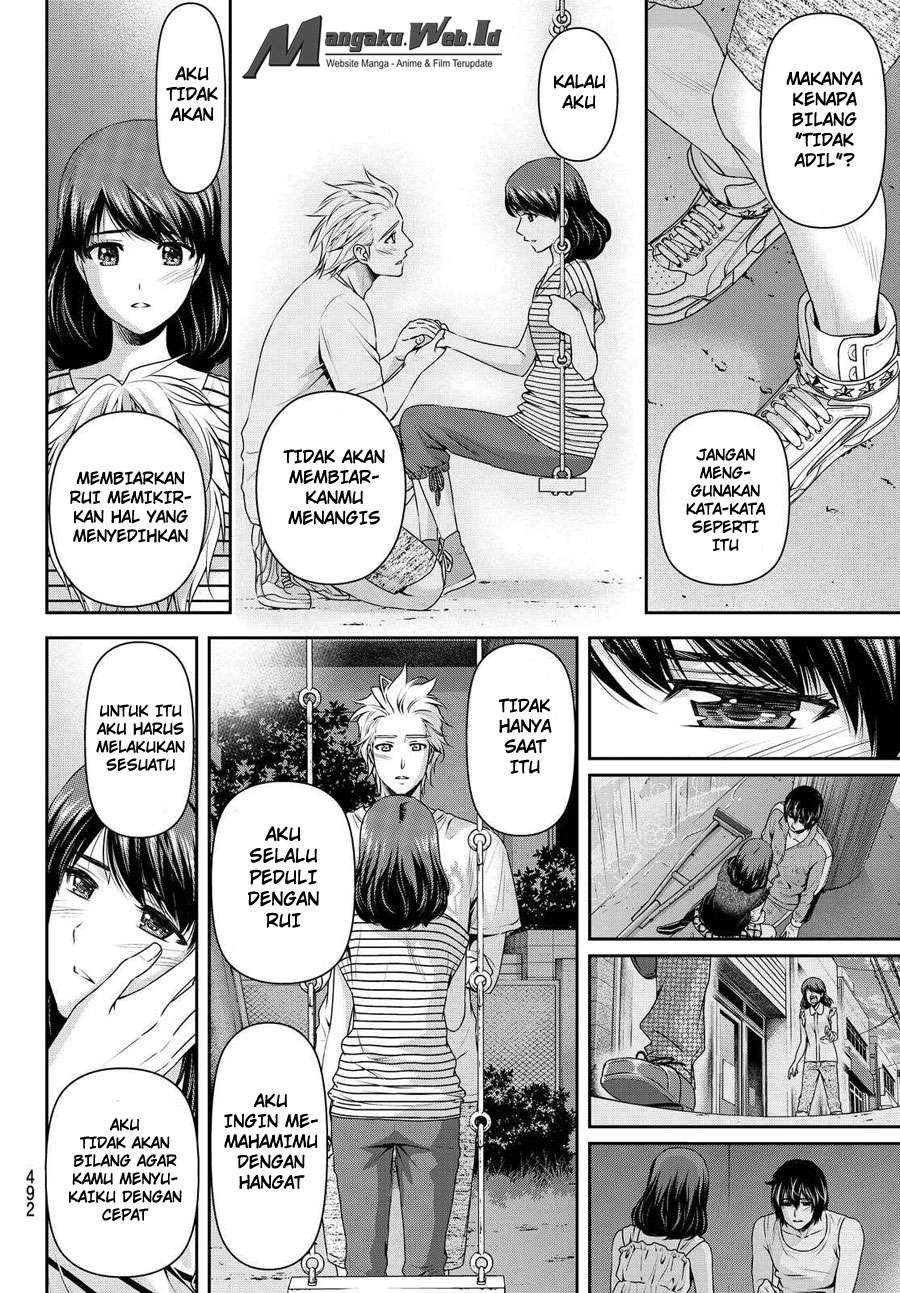 Chapter 106 - halaman 16
