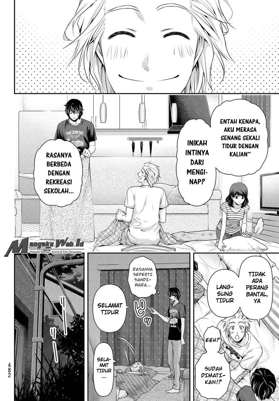 Chapter 106 - halaman 6