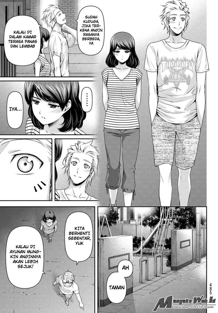 Chapter 106 - halaman 9