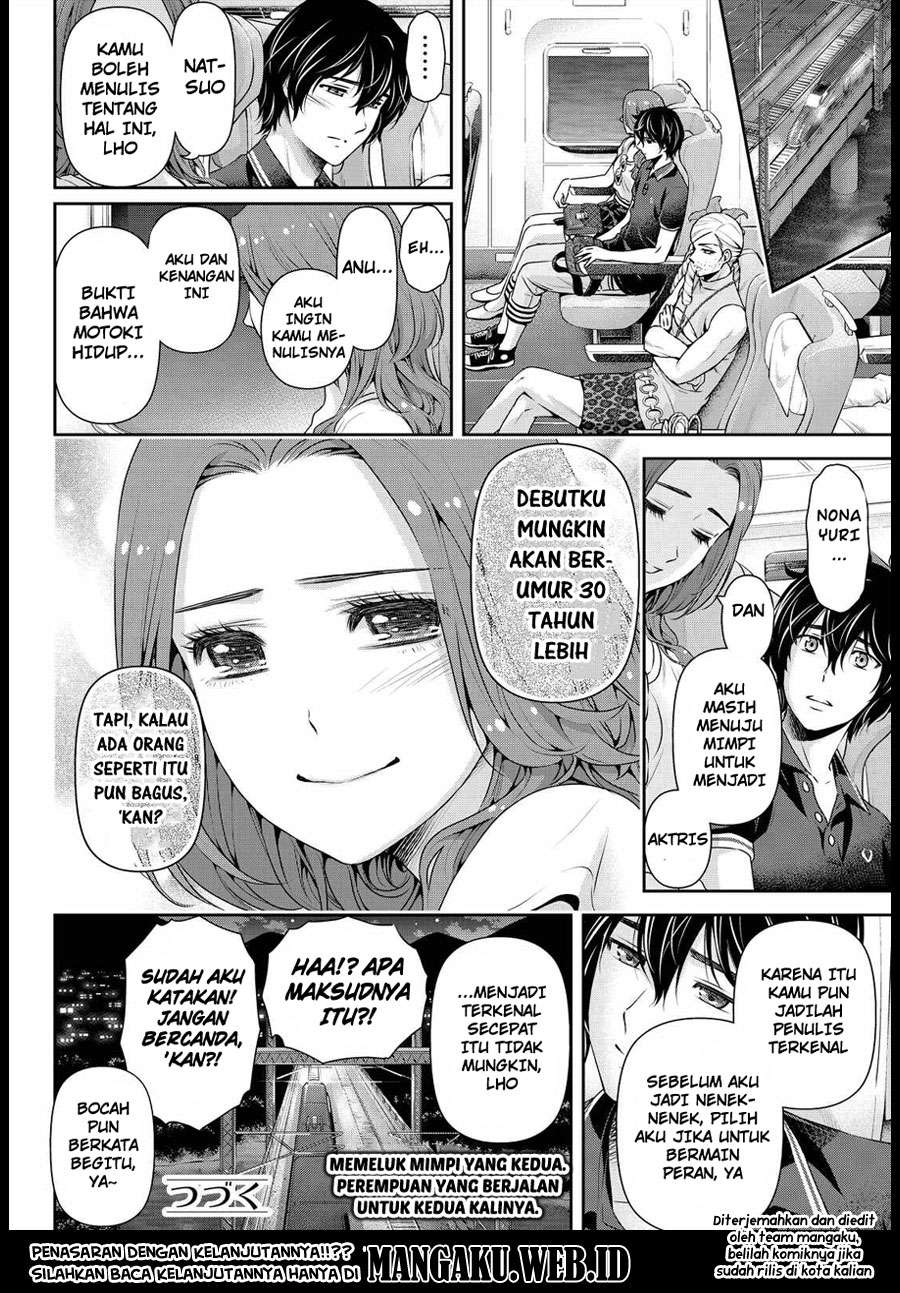 Chapter 103 - halaman 20
