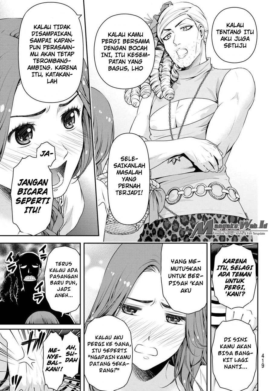 Chapter 102 - halaman 19