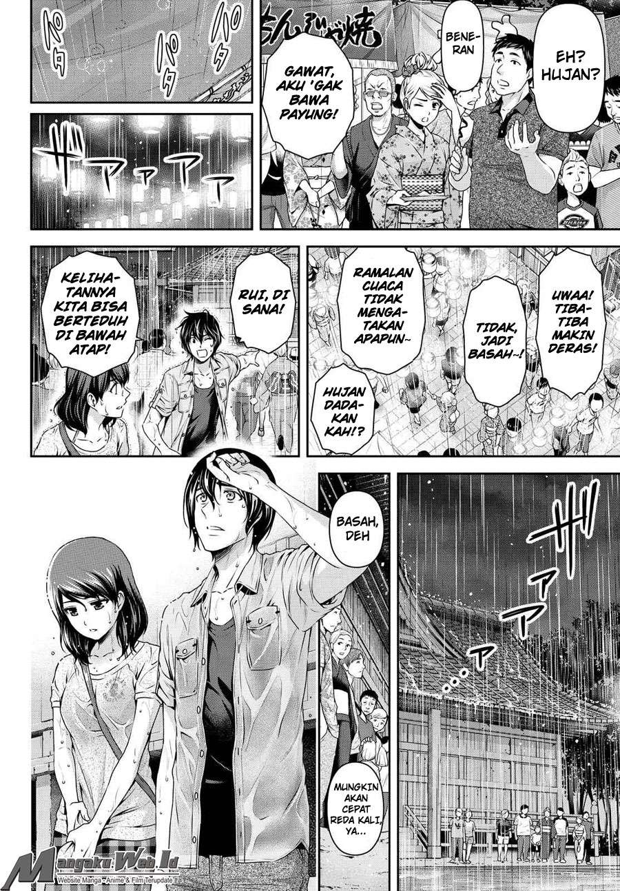 Chapter 101 - halaman 15
