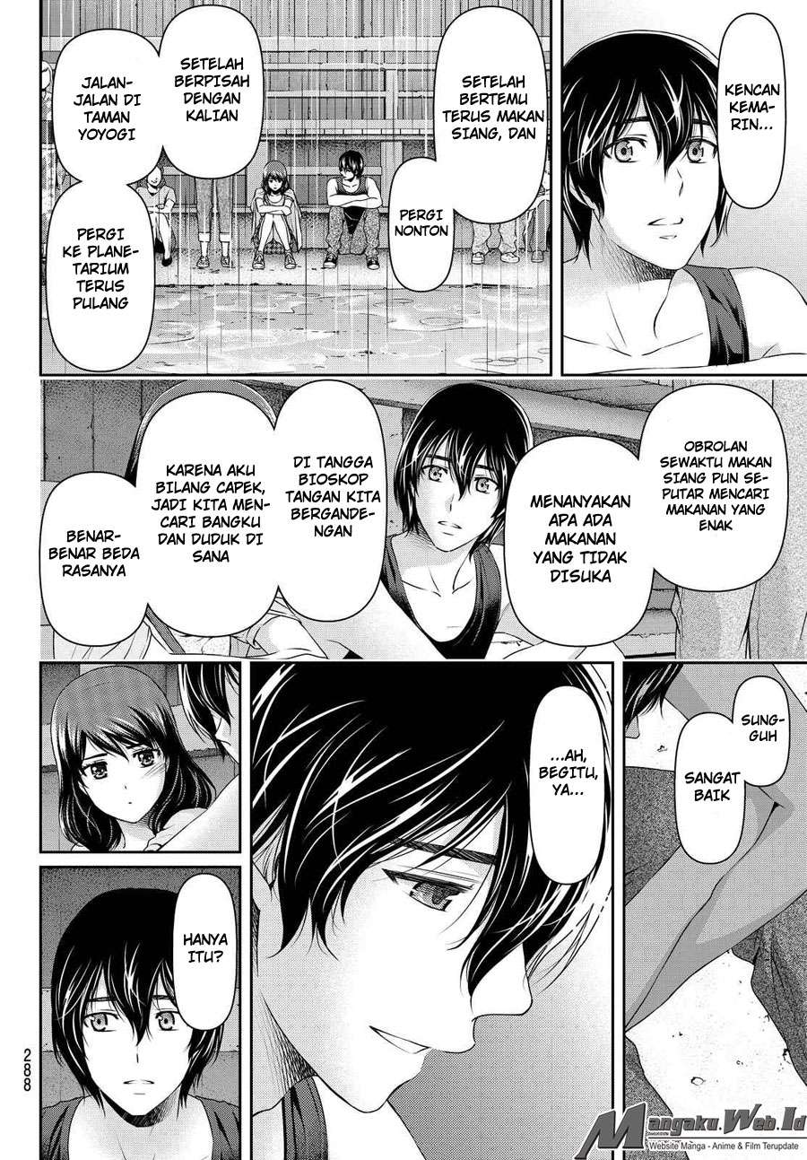 Chapter 101 - halaman 19