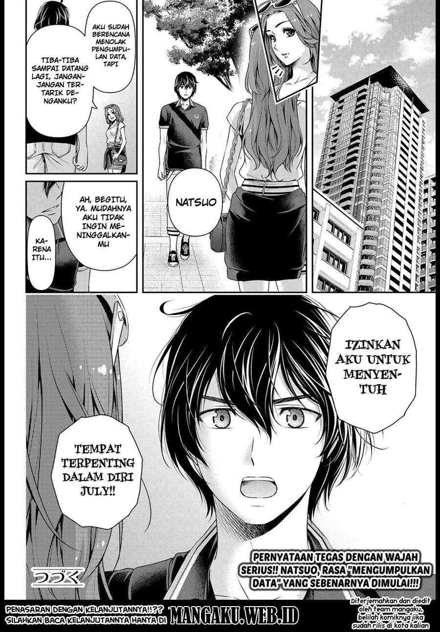 Chapter 101 - halaman 23