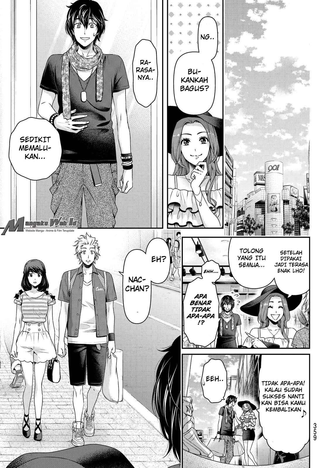 Chapter 100 - halaman 11