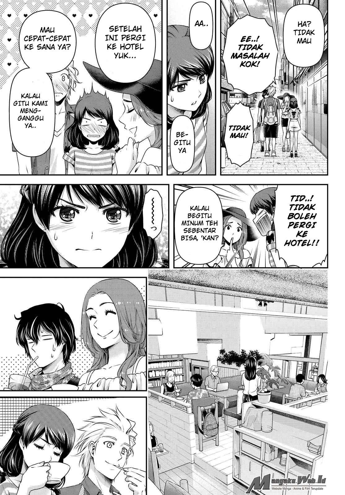 Chapter 100 - halaman 13
