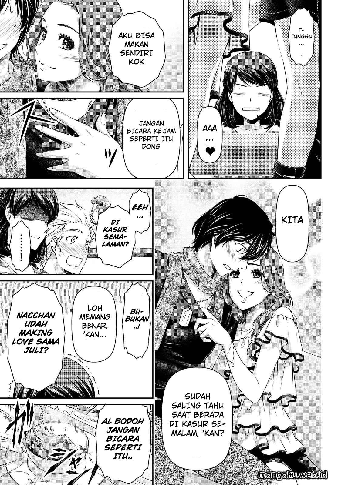 Chapter 100 - halaman 15