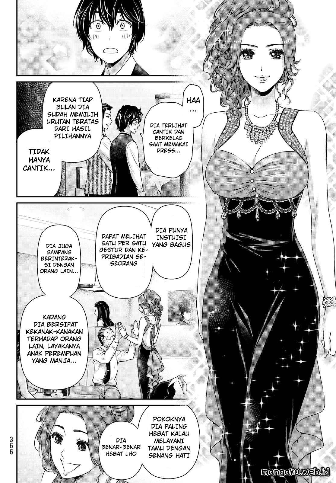 Chapter 100 - halaman 18