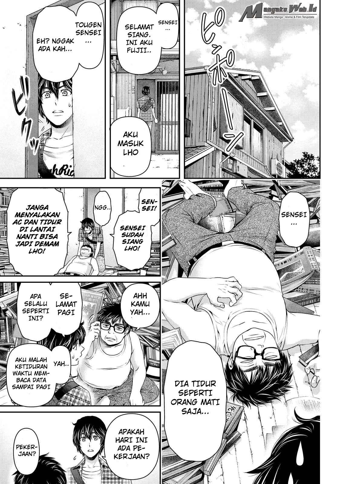 Chapter 100 - halaman 5